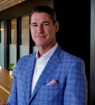Chris Diederich, AIF®