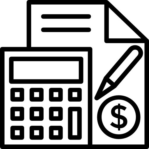finance icon
